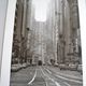 Todd Walker - California street San Francisco 1964 poster art print Ikea 1997