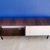 Small rosewood sideboard