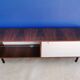Small rosewood sideboard