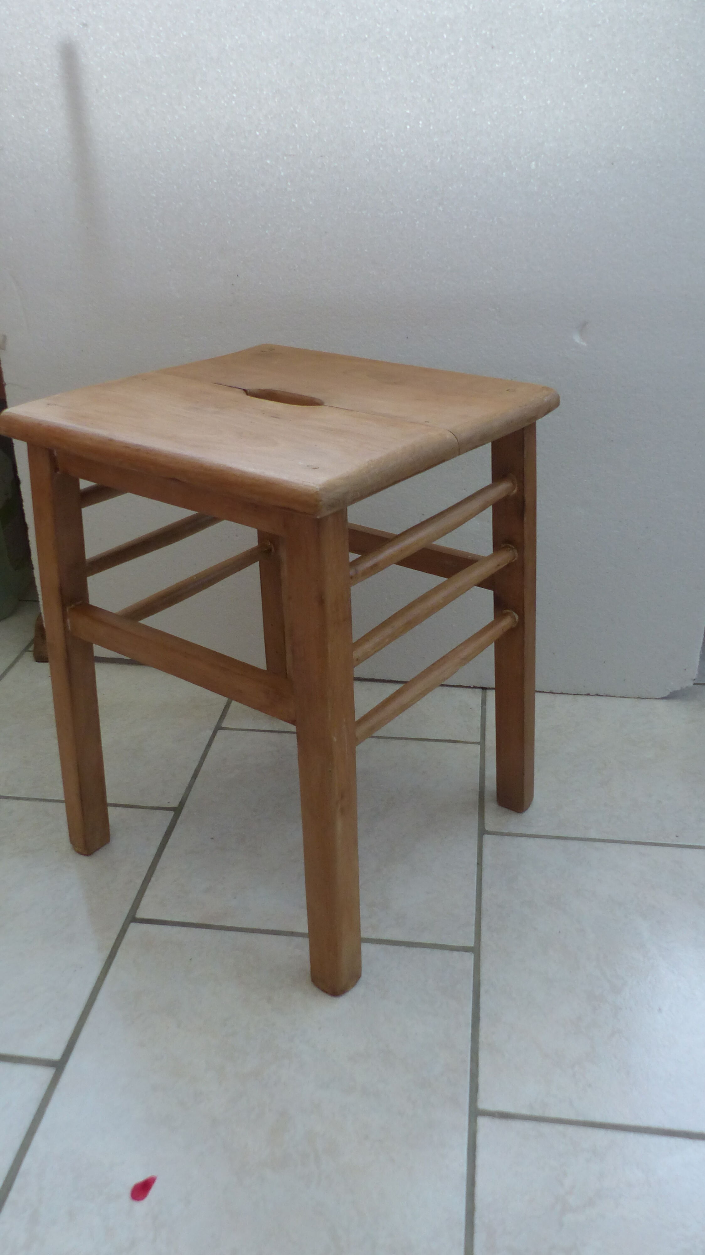 Kitchen stool