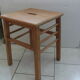 Kitchen stool