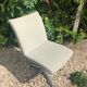 Artifort swivel armchair