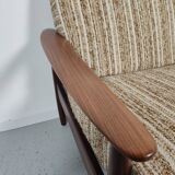Scandinavian 60s sofa
