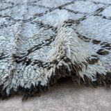 Moroccan carpet - 170 x 270 cm