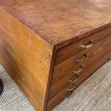 Architect's furniture