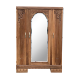 Parisian cabinet Art Deco 1920