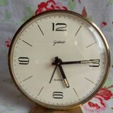 Former Goldbuhl clock Made in Vintage West Germany