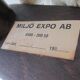 Lounge Easy Chairs by Bror Boije for Dux Miljo Expo, Sweden 1980s, Set of 4