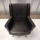 George Nelson Executive Swivel Chair, Herman Miller, 1950