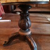 Piano stool