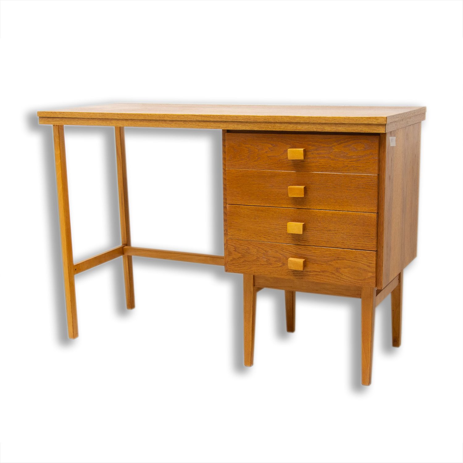 Ladies desk from HIKOR, 1980´s, Czechoslovakia