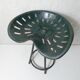 old tractor seat stool