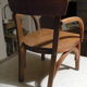 Vintage childrens Chair