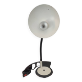 Large Vintage Aluminor Lamp