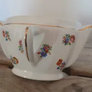 Saucière Vintage