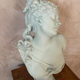 Buste Carrier-belleuse
