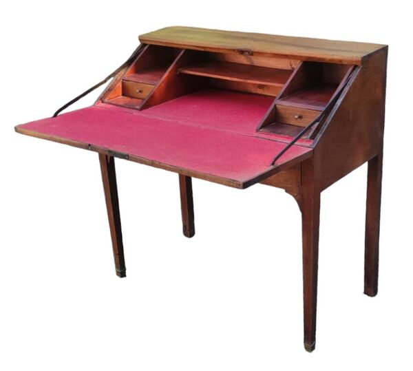 Ancien bureau secrétaire