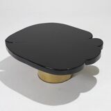 Table basse modèle "a" alma ébénistes