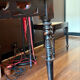 Table and chairs