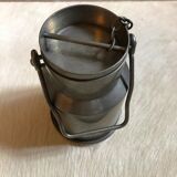 Milk pot