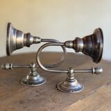 2 chehoma wall lamps