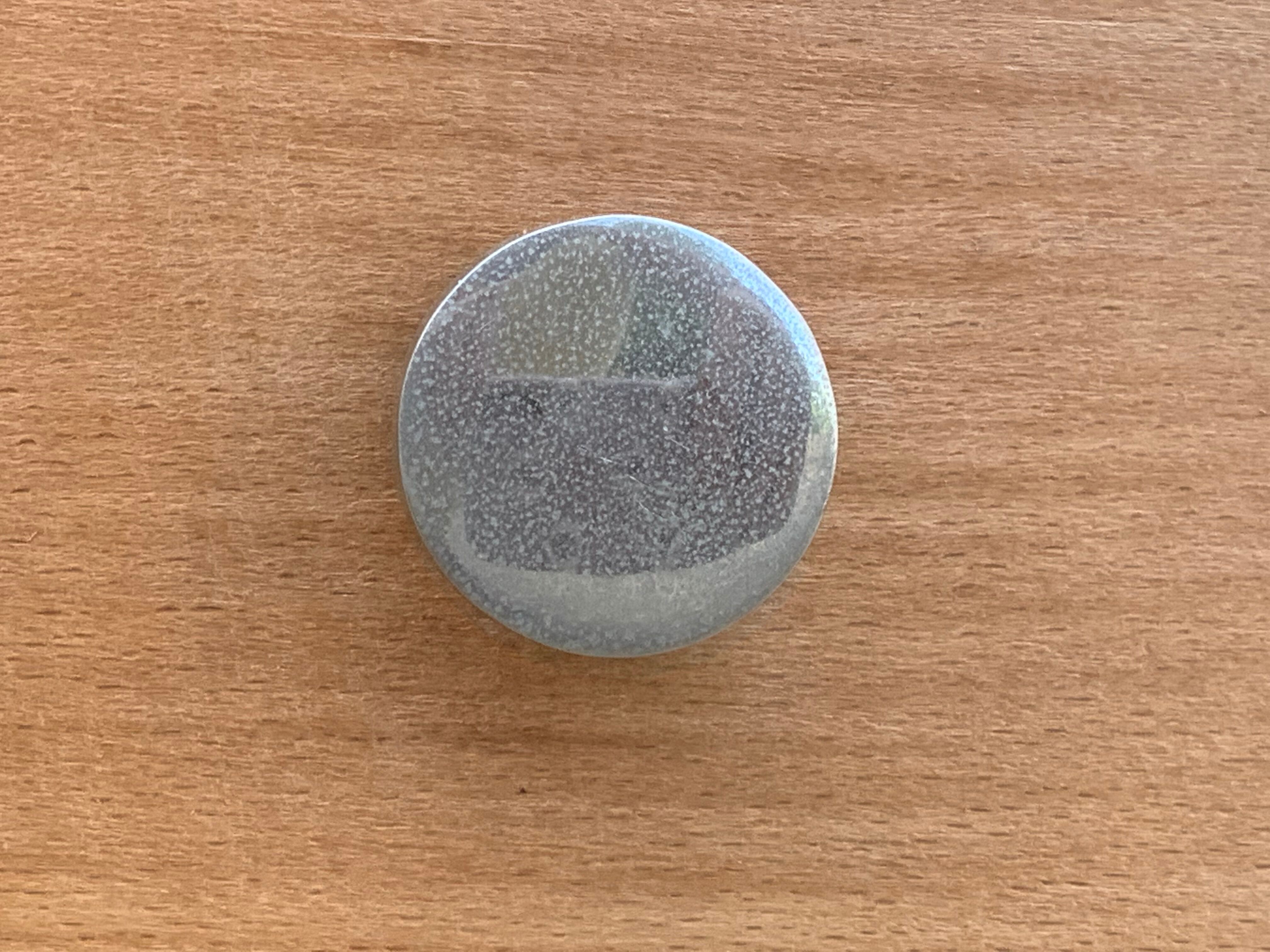 Parisian wardrobe art deco wood brut