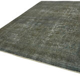 Hand-knotted persian antique 1970, 292 x 385 cm