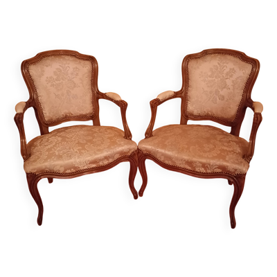 Fauteuils cabriolet