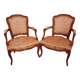 Fauteuils cabriolet