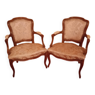 Fauteuils cabriolet