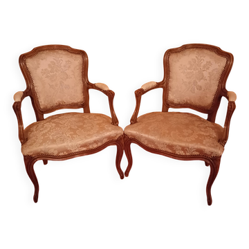 Fauteuils cabriolet