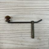 Horloge pendule comtoise