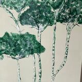 Basin pine