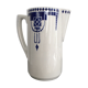 Broc de toilette grand ancien
