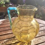 Portieux pitcher Georges Sand model