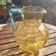 Portieux pitcher Georges Sand model