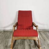 Rocking Chair from Ton