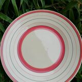 Lonchamp plates