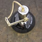 Lot of ten wall sconces Concord international 1970