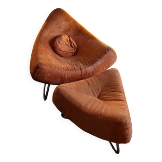 Fauteuil chili Paul Falkenberg