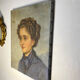 Portrait of Woman T. de Courtivron 1939