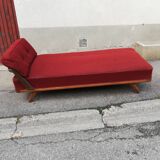 Vintage meridian compass feet