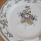 Rouen Earthenware Plate XVIII