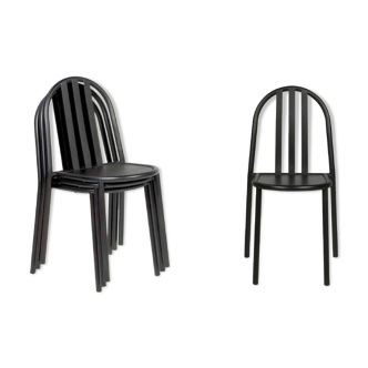 Mallet Stevens repro chairs