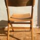 Primus compass leg chair