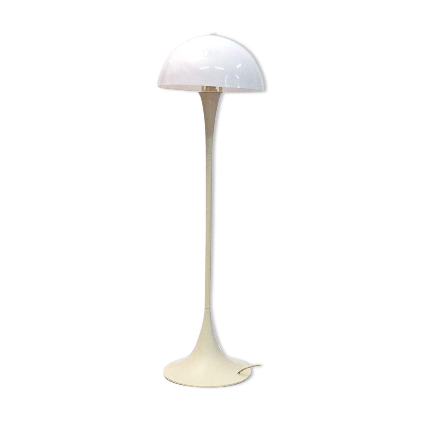 Italian floor lamp 1970s