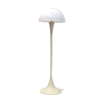 Lampadaire italien années 1970