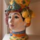 Vase sicilien