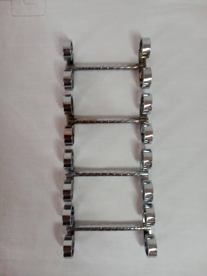 Vintage knife holder