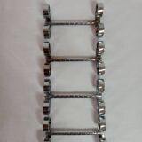 Vintage knife holder